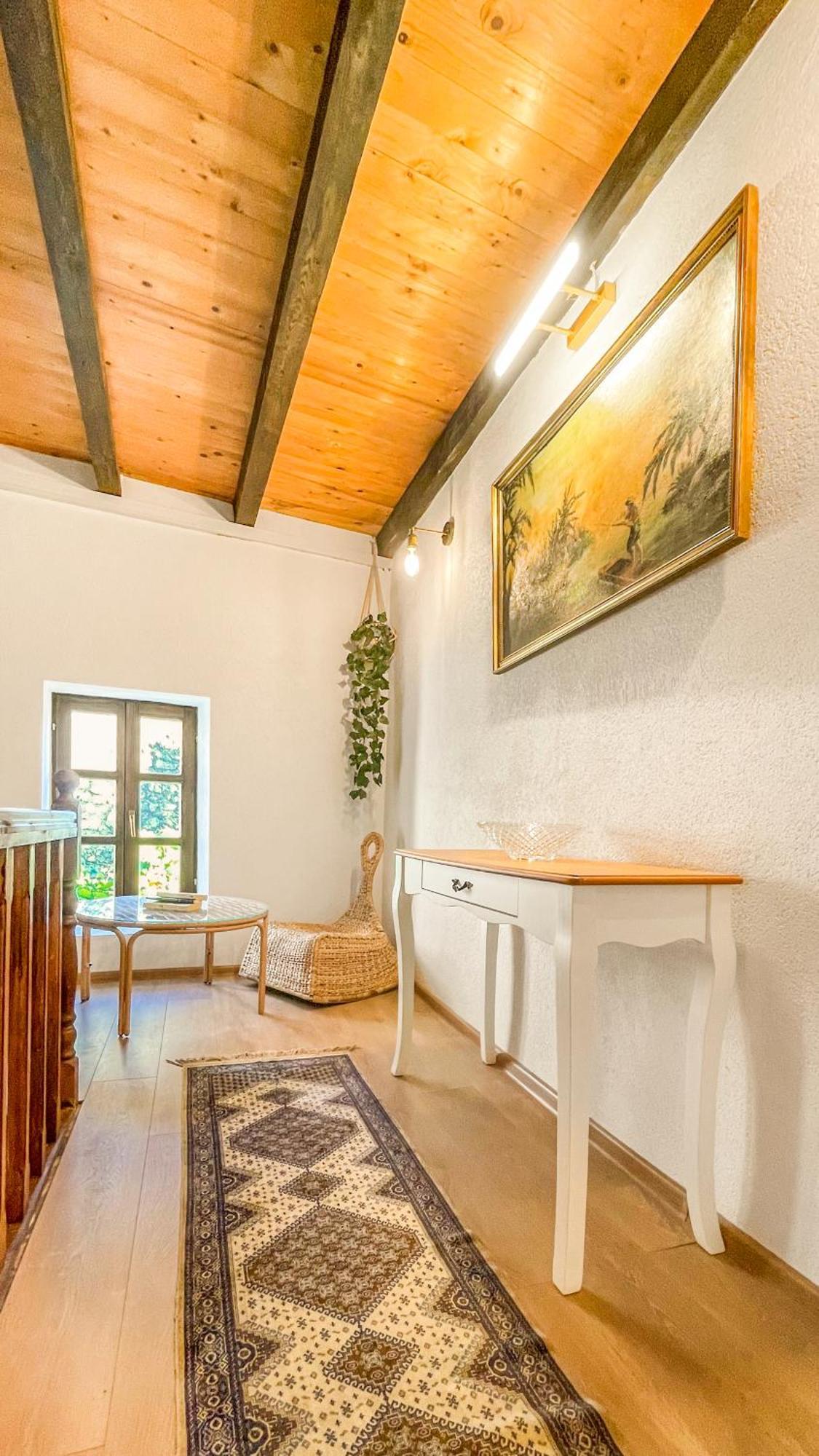 Villa Historic Pocitelj With Pool And Incredible Views On The River And Landmarks Ngoại thất bức ảnh