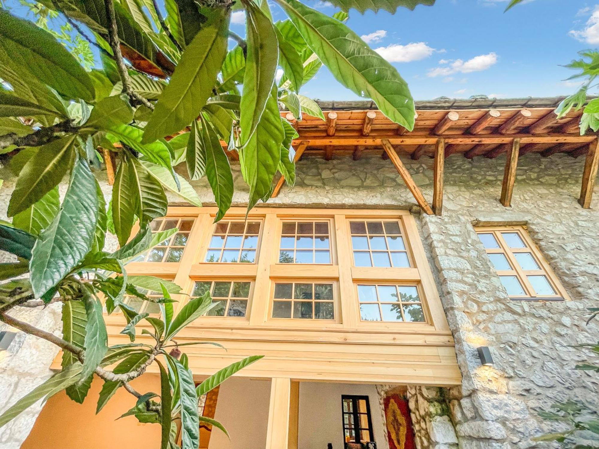 Villa Historic Pocitelj With Pool And Incredible Views On The River And Landmarks Ngoại thất bức ảnh
